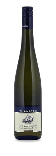 Lieserer Niederberg Helden Riesling Trocken
