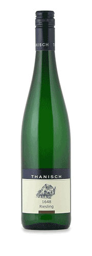 Thanisch 1648 Riesling