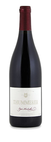 Thummerer Egri Kadarka