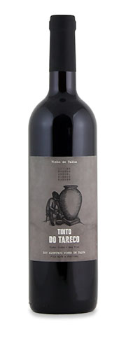 XXVI Talhas Tinto do Tareco