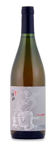Torrontes 40/40