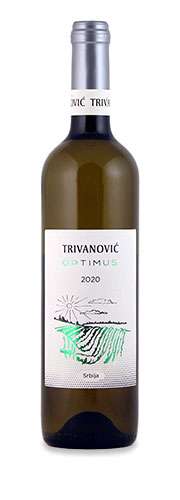 Trivanovi&cacute; Optimus