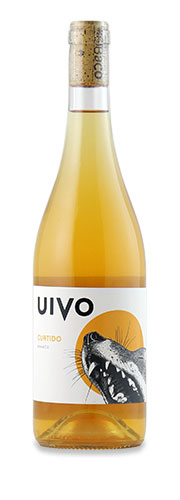 Uivo Curtido