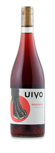Uivo Renegado