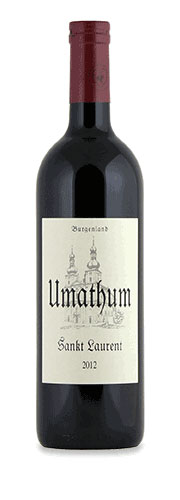 Umathum Sankt Laurent