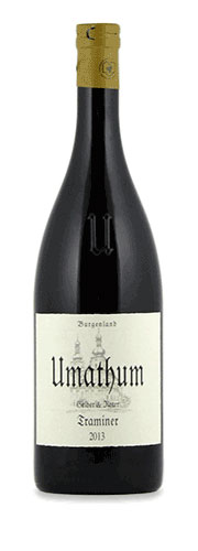 Umathum Traminer