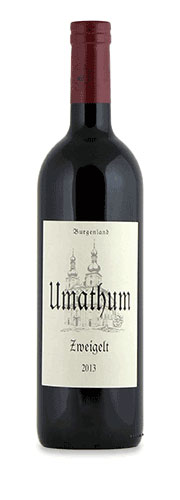 Umathum Zweigelt