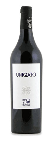 Uniqato Rubin