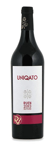 Uniquato Ruen