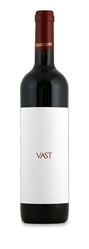 VAST Roşu