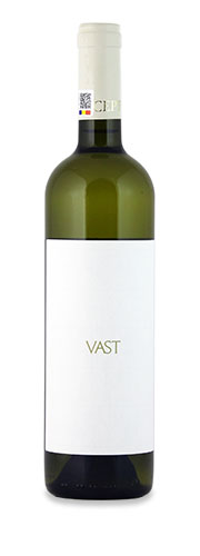 VAST Alb