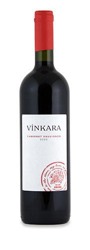 Vinkara Cabernet Sauvignon
