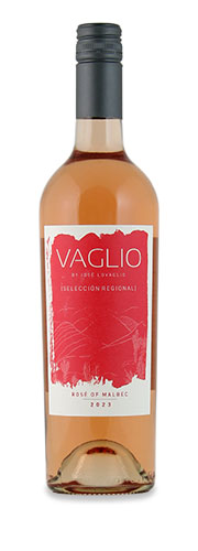 Vaglio Selleci&oacute;n Regional Ros&eacute;