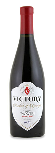 Victory Tavkveri Qvevri