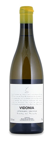 Vidonia
