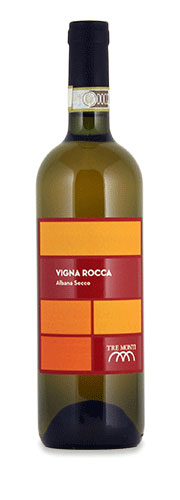 Vigna Rocca Albana