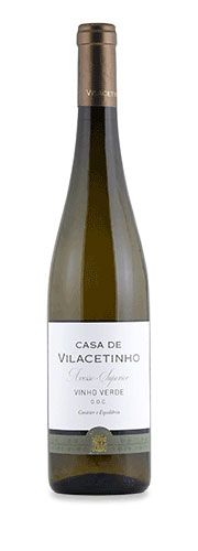 Vilacetinho Avesso Superior