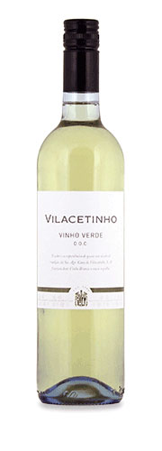 Vilacetinho Vinho Verde