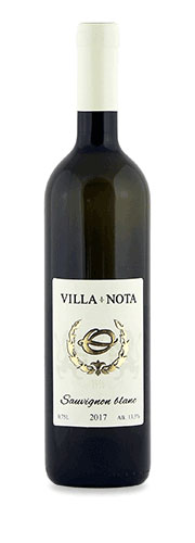 Villa Nota Sauvignon Blanc