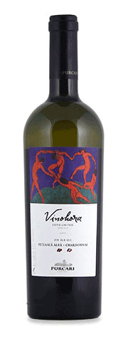 Vinohora Alb