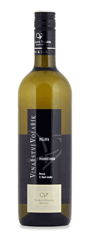 Vinařstv&iacute; Volař&iacute;k P&aacute;lava