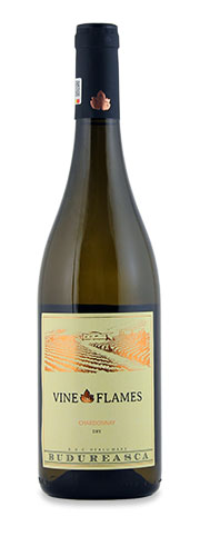 Vine in Flames Chardonnay