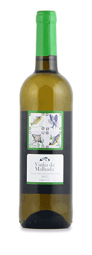 Vinha de Malhada Branco