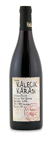 Vinkara Kalecik Karasi