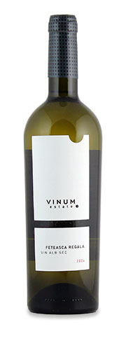 Vinum Estate Fetească Regală
