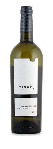 Vinum Estate Sauvignon Blanc