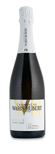 Waris Hubert Estence Champagne Premier Cru