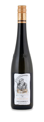 Weixelbaum Grüner Veltliner Ried Gaisberg Reserve