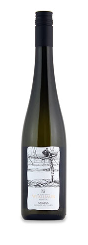 Weixelbaum Grüner Veltliner Strass