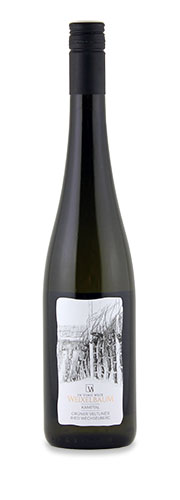 Weixelbaum Gr&uuml;ner Veltliner Ried Wechselberg