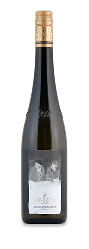 Weixelbaum Riesling Ried Gaisberg Erste Lage