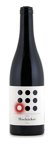 Weninger Blaufränkisch Hochäcker