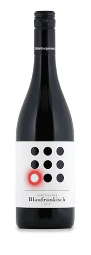 Weninger Blaufränkisch 