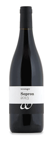 Weninger Gneisz es Csillam