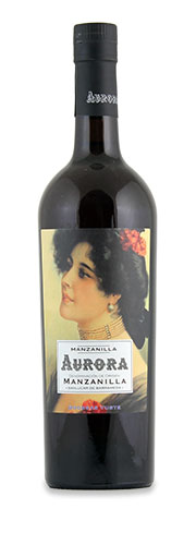 Yuste Manzanilla Aurora