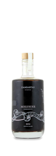 Zambartas Commandaria Melusine