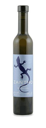 Zantho Gr&uuml;ner Veltliner Eiswein
