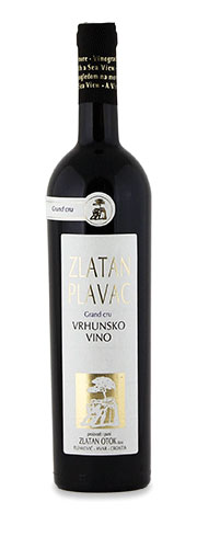 Zlatan Otok Grand Select