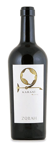 Zorah Karasì 
