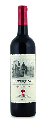 Cupertinum Rossa Reserva