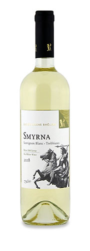 Smyrna Sauvignon-Trebbiano