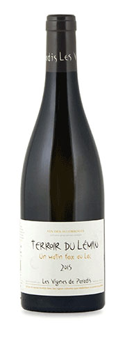 Chasselas 'Un Matin Face au Lac'