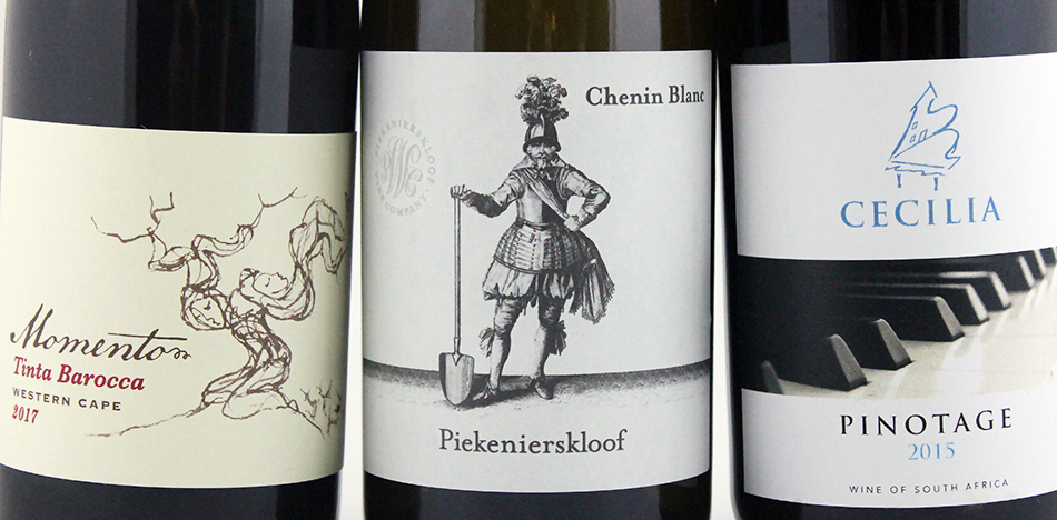 Zuid-Afrikaanse wijn kopen