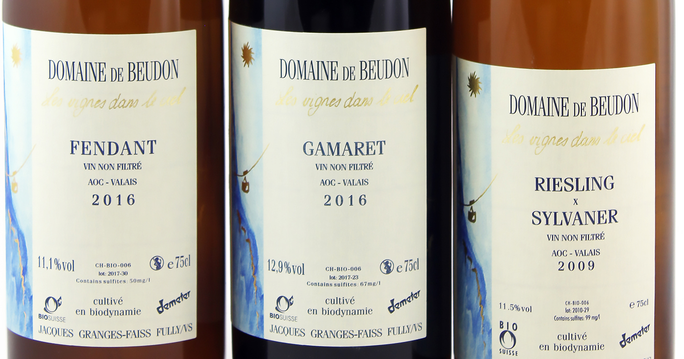 Zwitserse wijn kopen