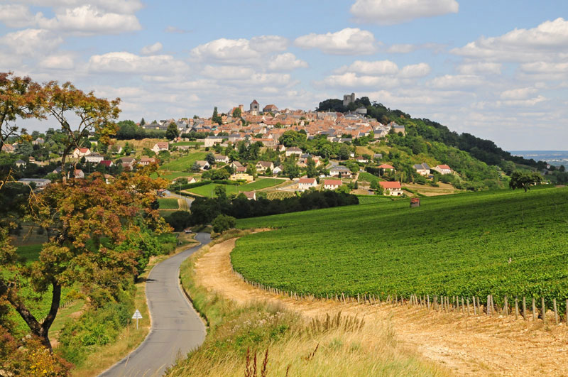 sancerre wijn