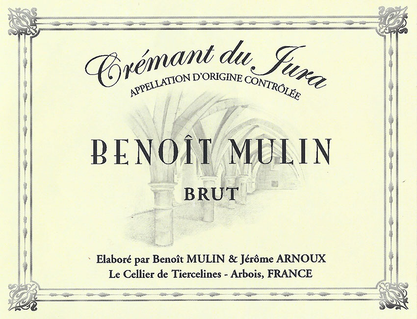 Benoit Mulin wijnen kopen